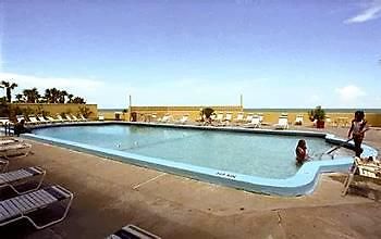 Seaside Inn Daytona Beach Eksteriør bilde