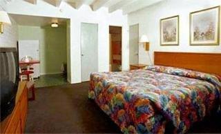 Seaside Inn Daytona Beach Eksteriør bilde