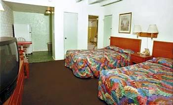 Seaside Inn Daytona Beach Eksteriør bilde