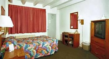 Seaside Inn Daytona Beach Eksteriør bilde