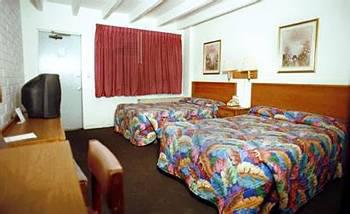 Seaside Inn Daytona Beach Eksteriør bilde