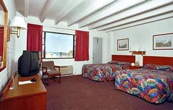 Seaside Inn Daytona Beach Eksteriør bilde